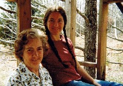 F007- Alice, Ann Bennett